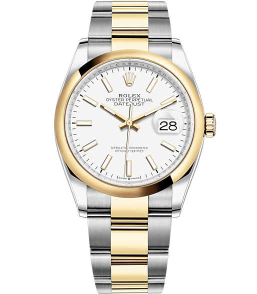 Rolex Datejust 36, 126203-0020【1:1 Replica】