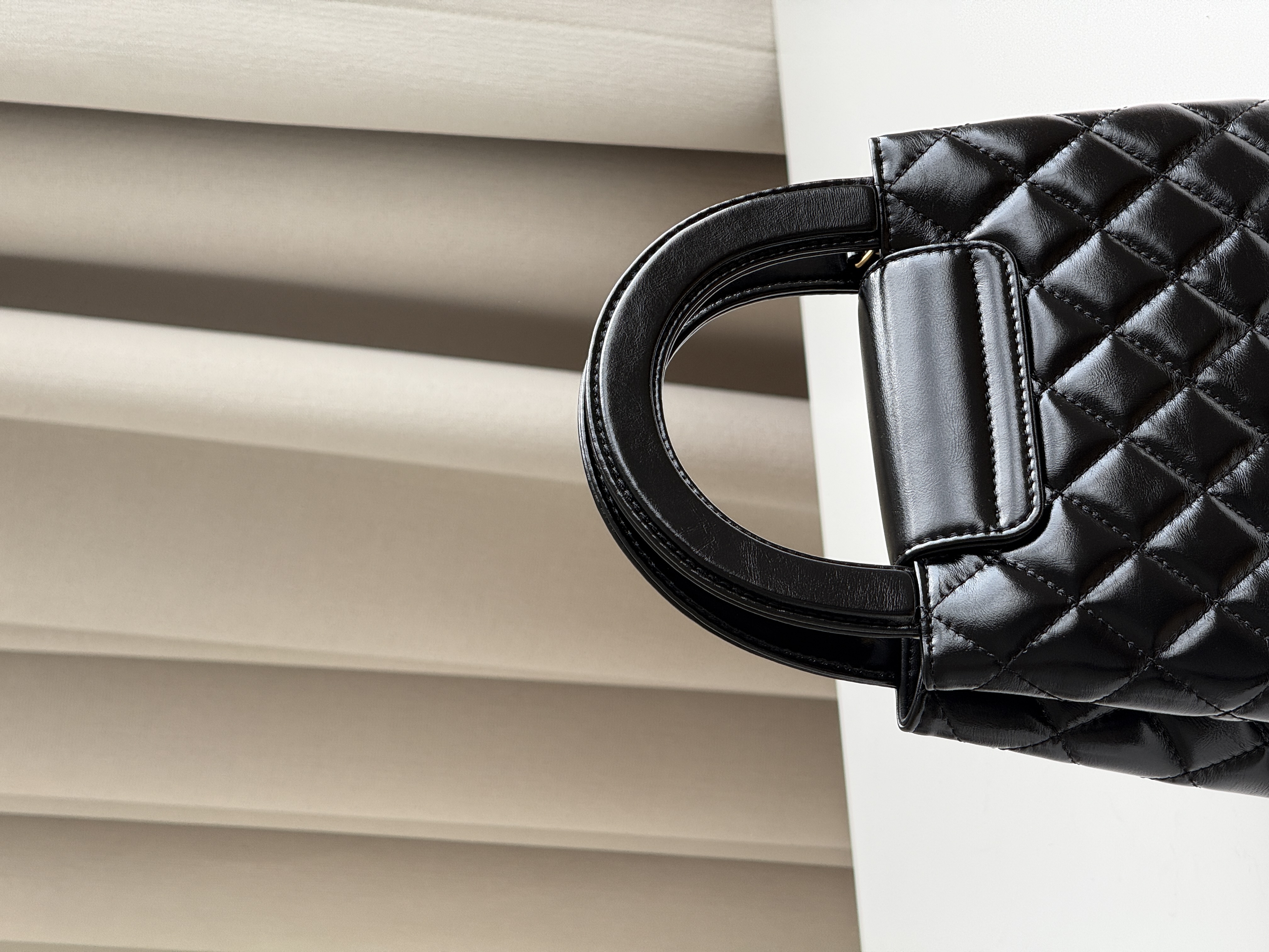 CHANEL Mini Kelly Handbag
