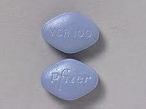 Viagra (Cenforce Pharma)