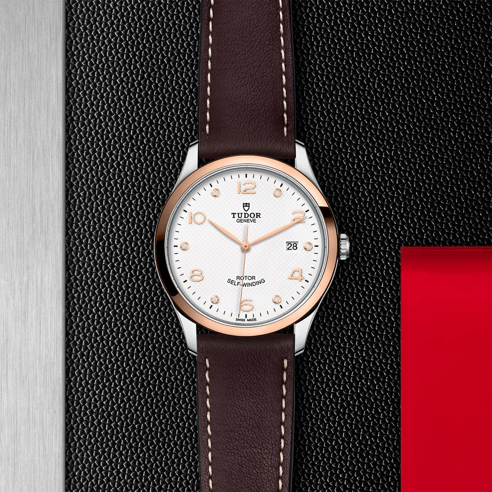 Tudor 1926 41mm【1:1 Replica】