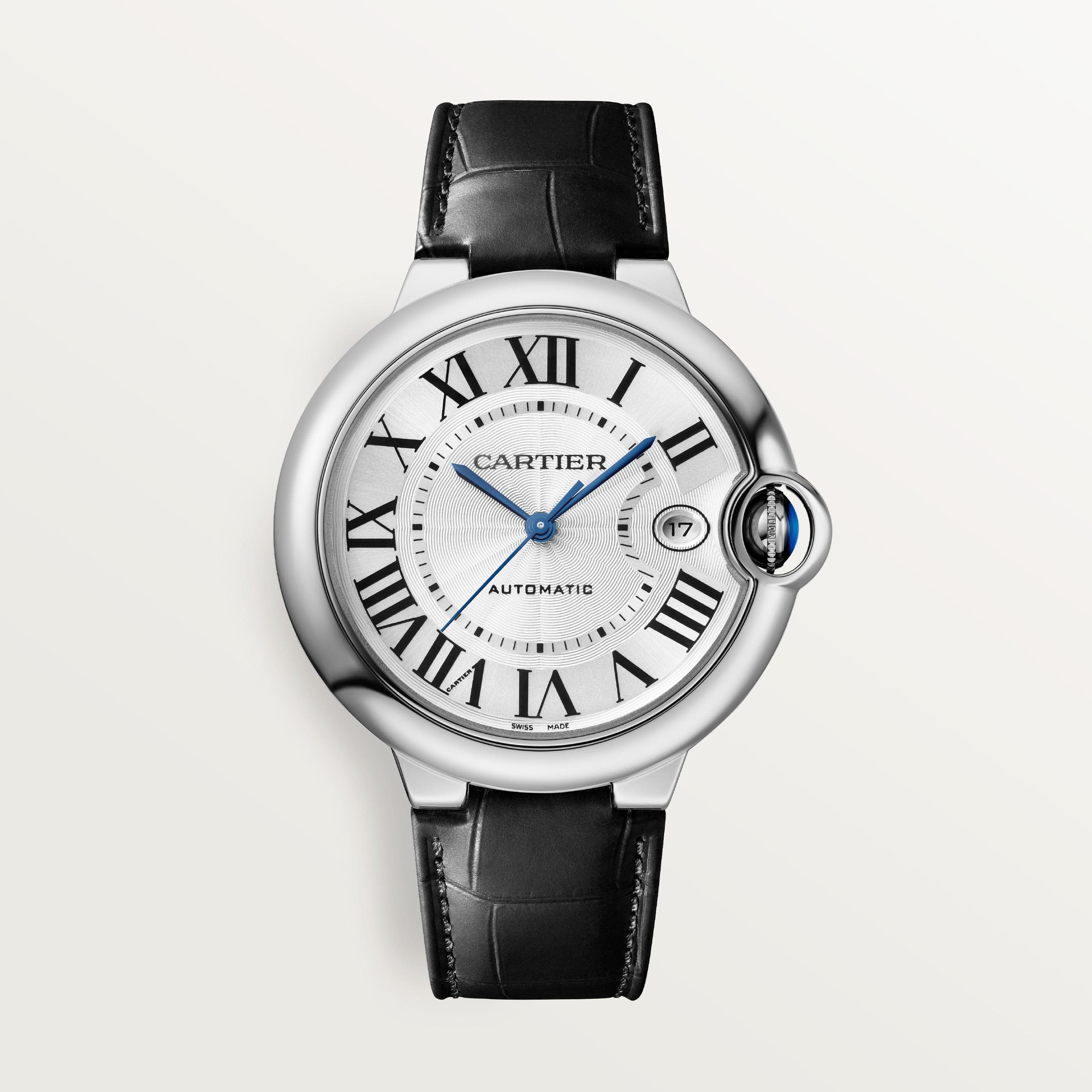 Ballon Bleu de Cartier watch WSBB0039【1:1 Replica】