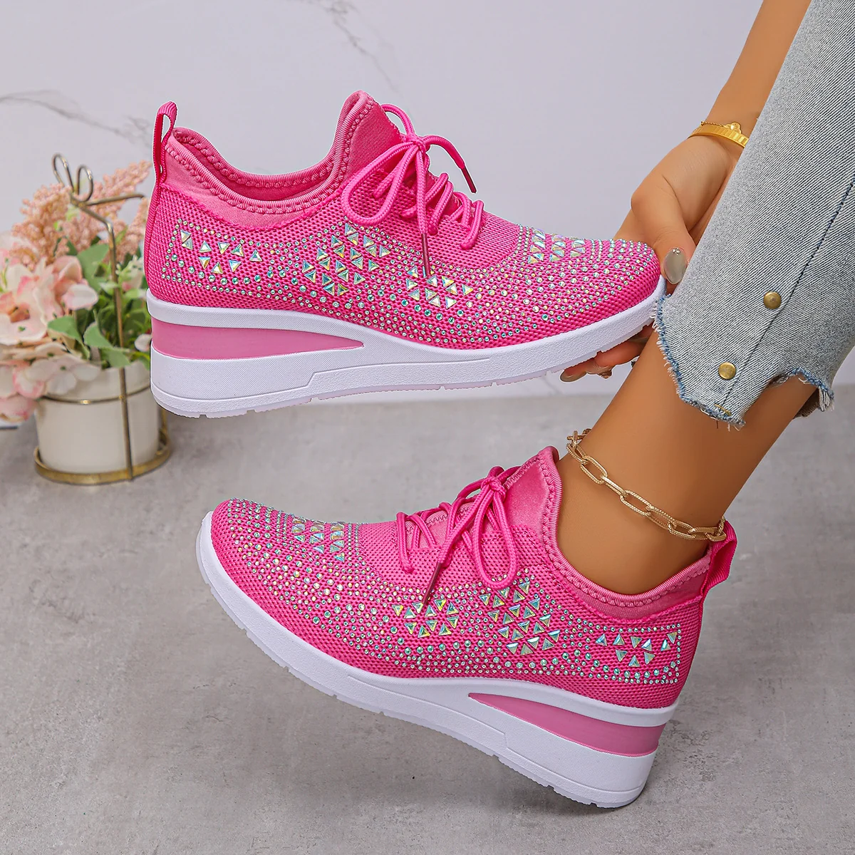 Baskets 