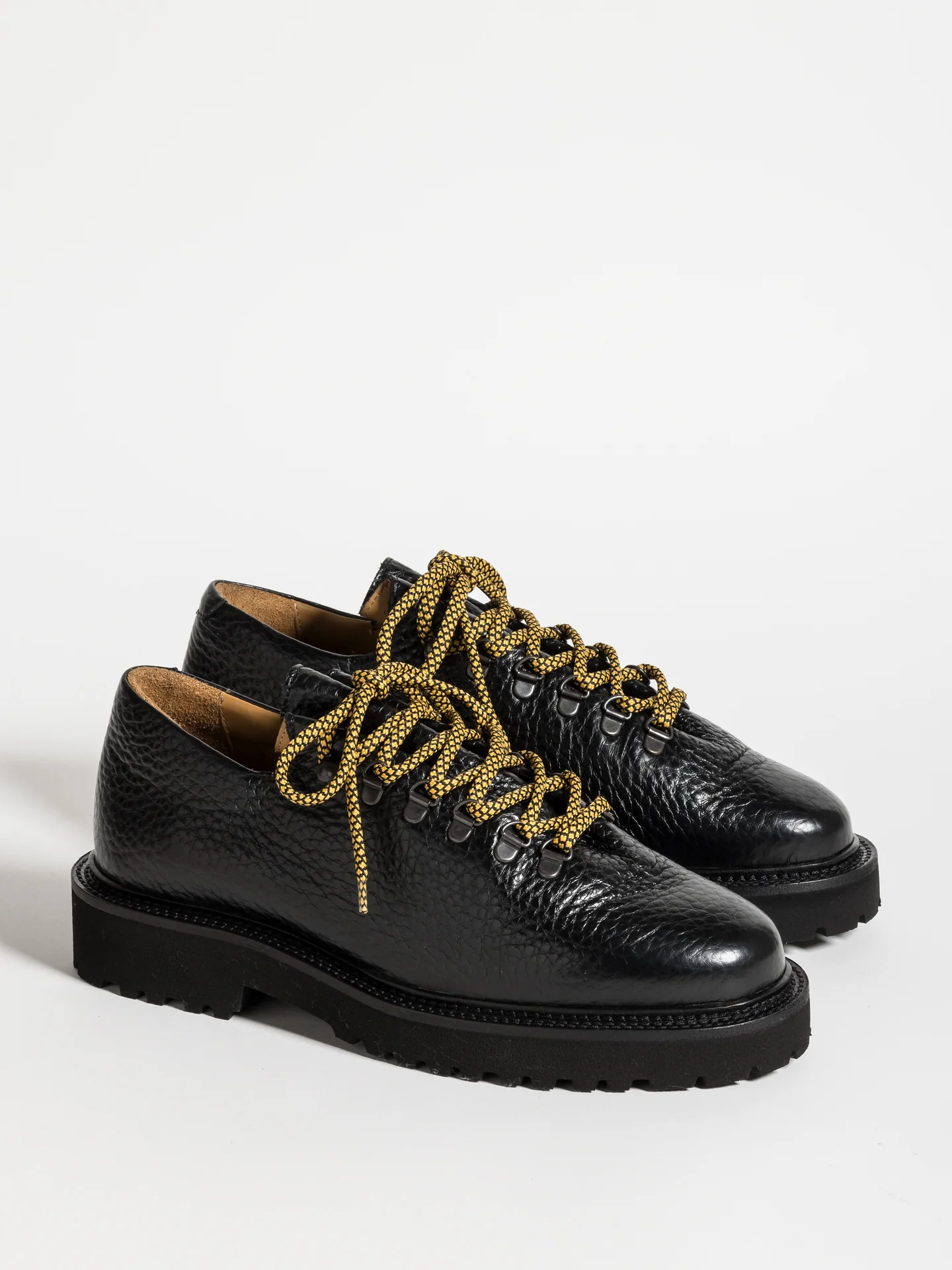 RASMUS BOLD BLACK
