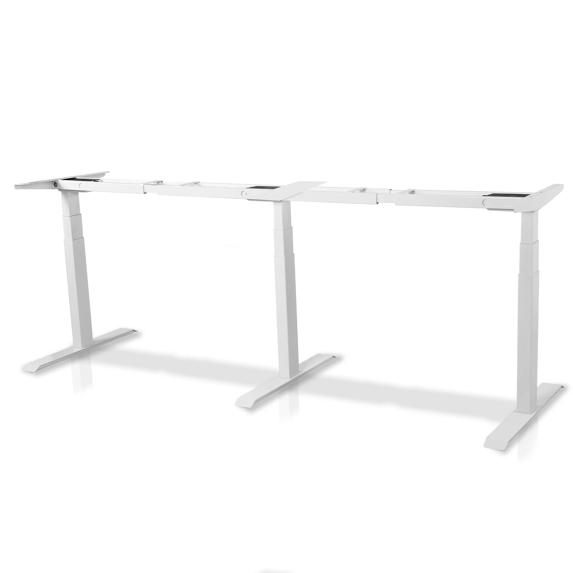 Cadre de table de réunion assis debout - TRIO