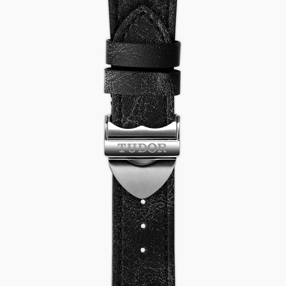 TUDOR Black Bay 41mm Steel【1:1 Replica】