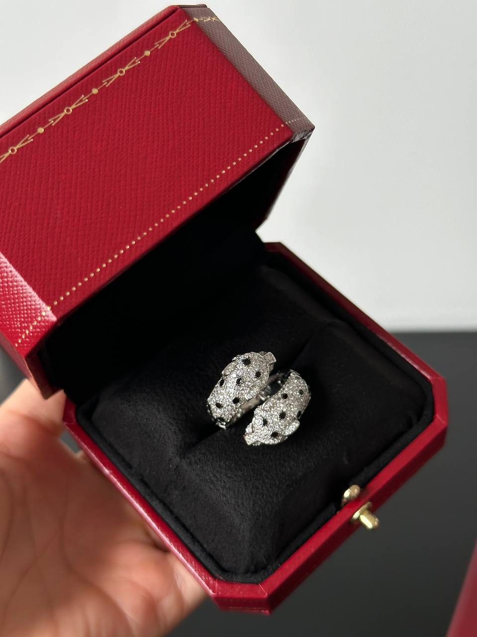 Panthère de Cartier