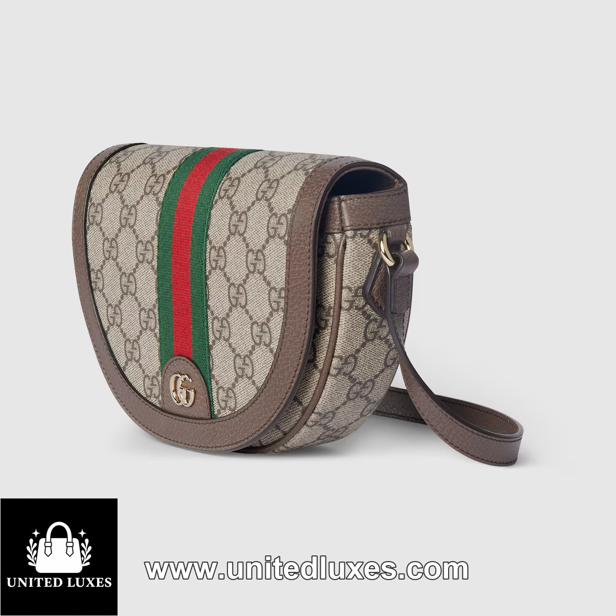 Replica Ophidia small shoulder bag