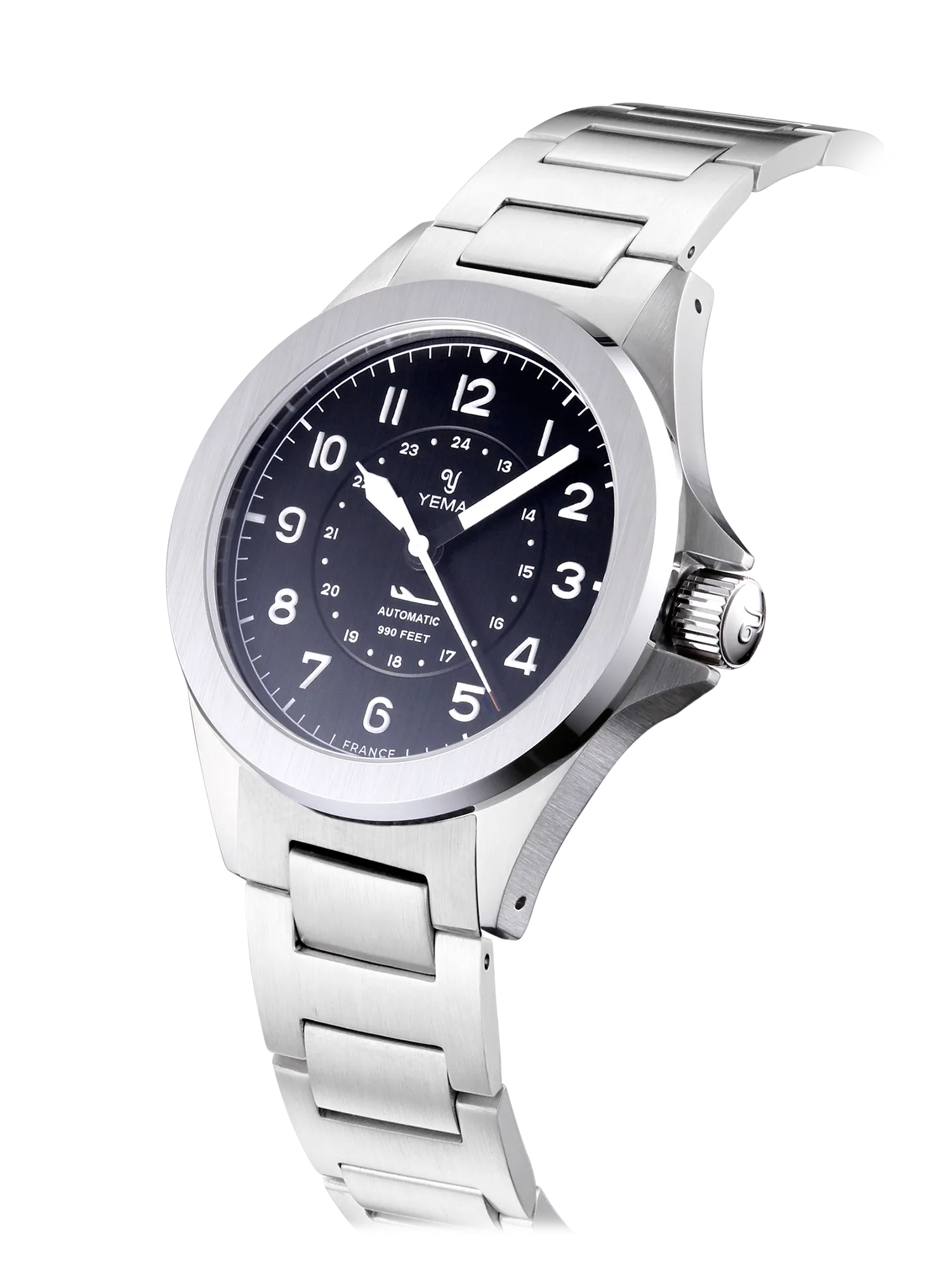 Flygraf Pilot M1