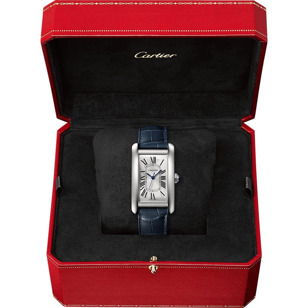 Tank Américaine watch CRWSTA0045【1:1 Replica】