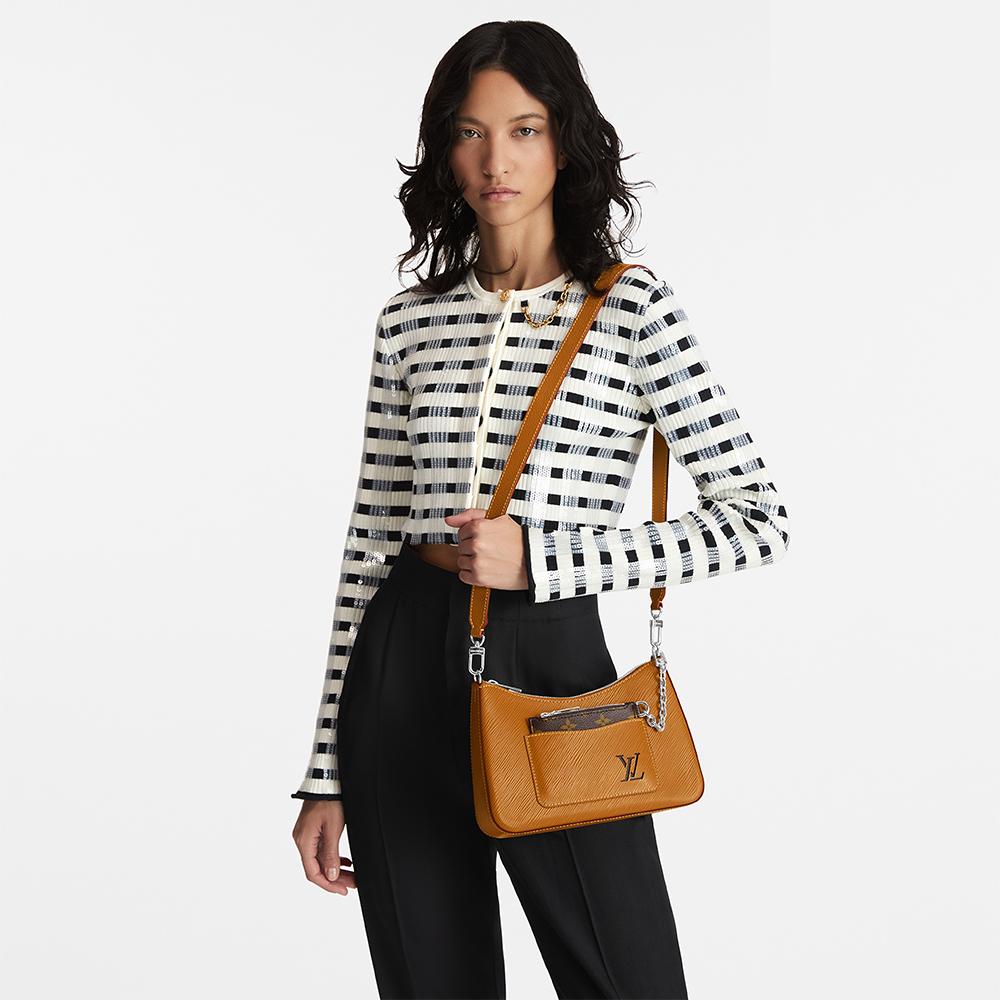 LV Marelle Bag