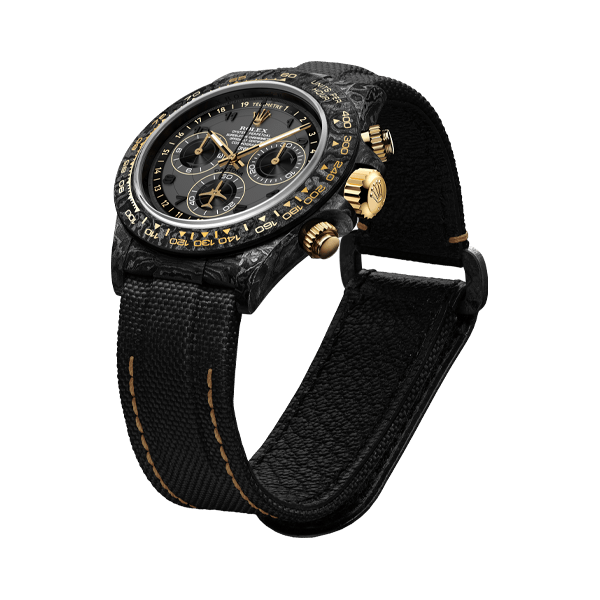 ROLEX Diw Daytona avia grey 40mm oyster black【1:1 Replica】