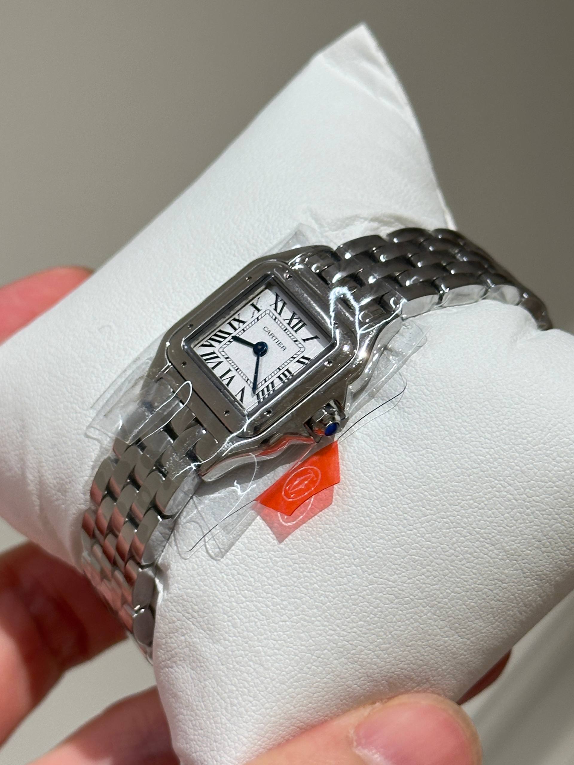 Cartier Panthère de Cartier Watch
