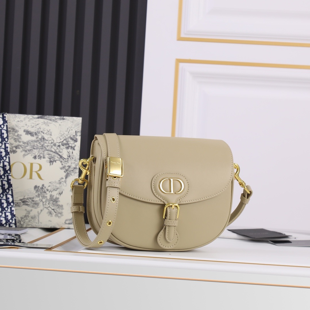 Dior Bobby Crossbody Bag