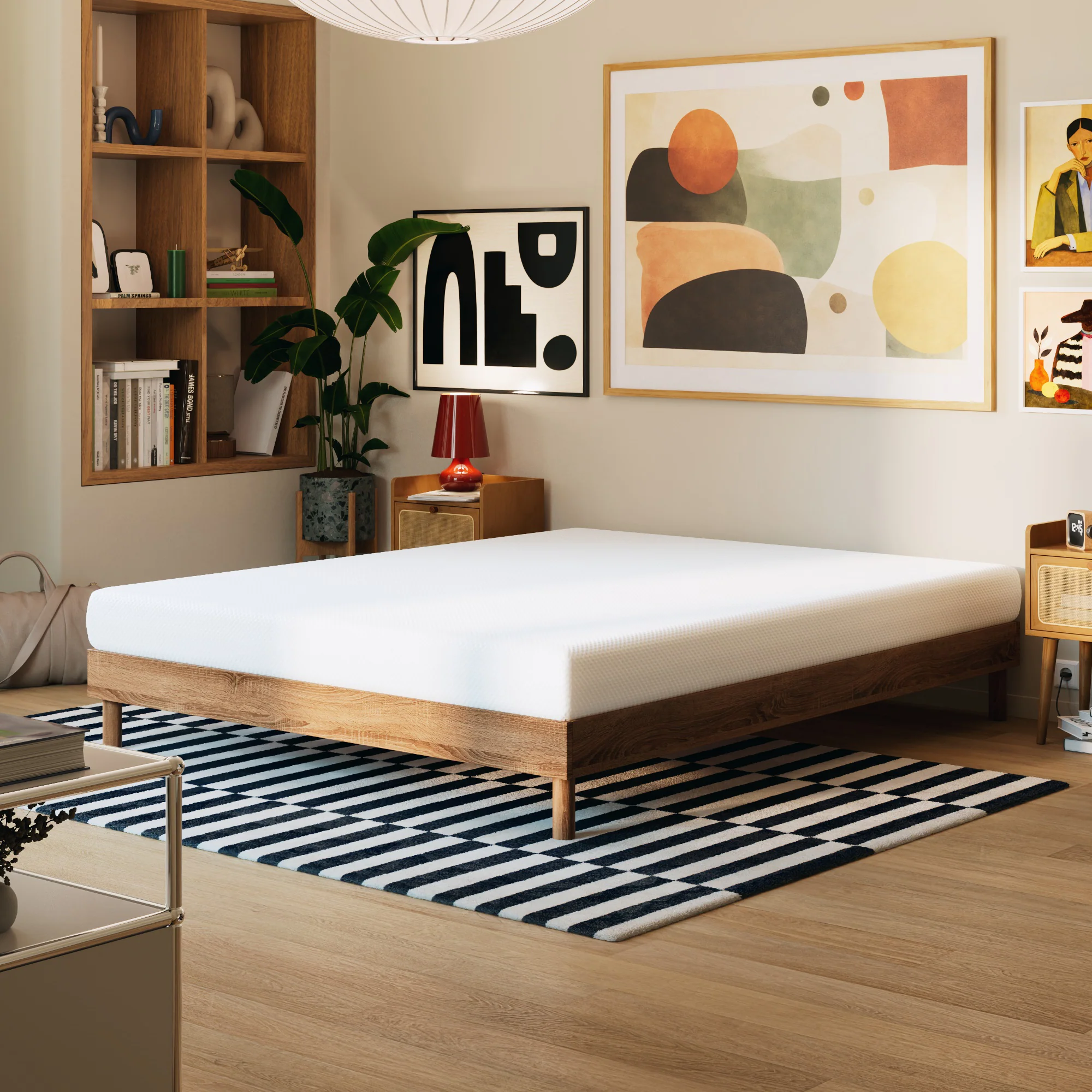 Matelas Essentiel