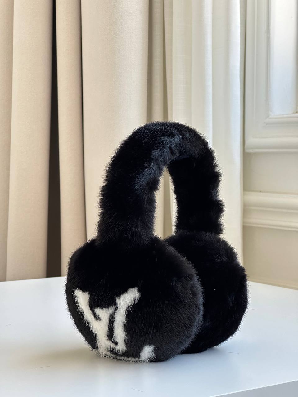 Earmuffs