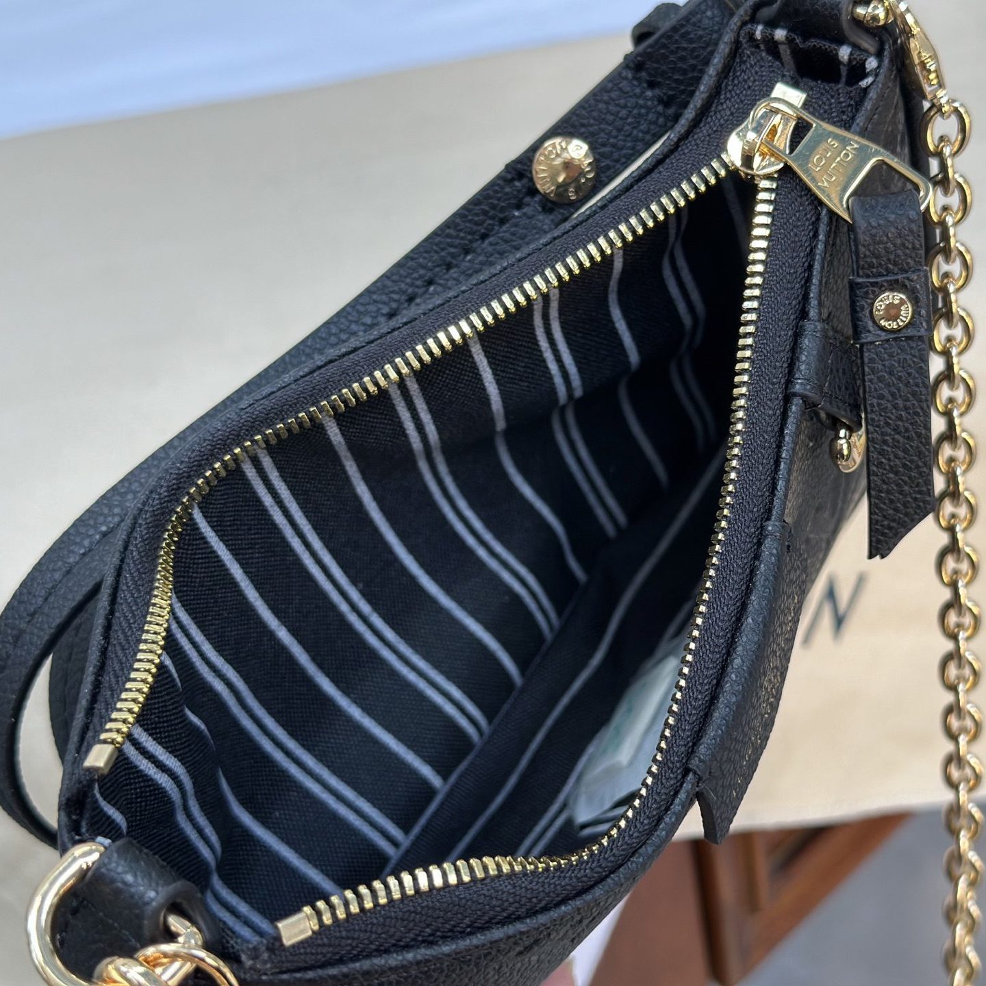 LIV POCHETTE LIV