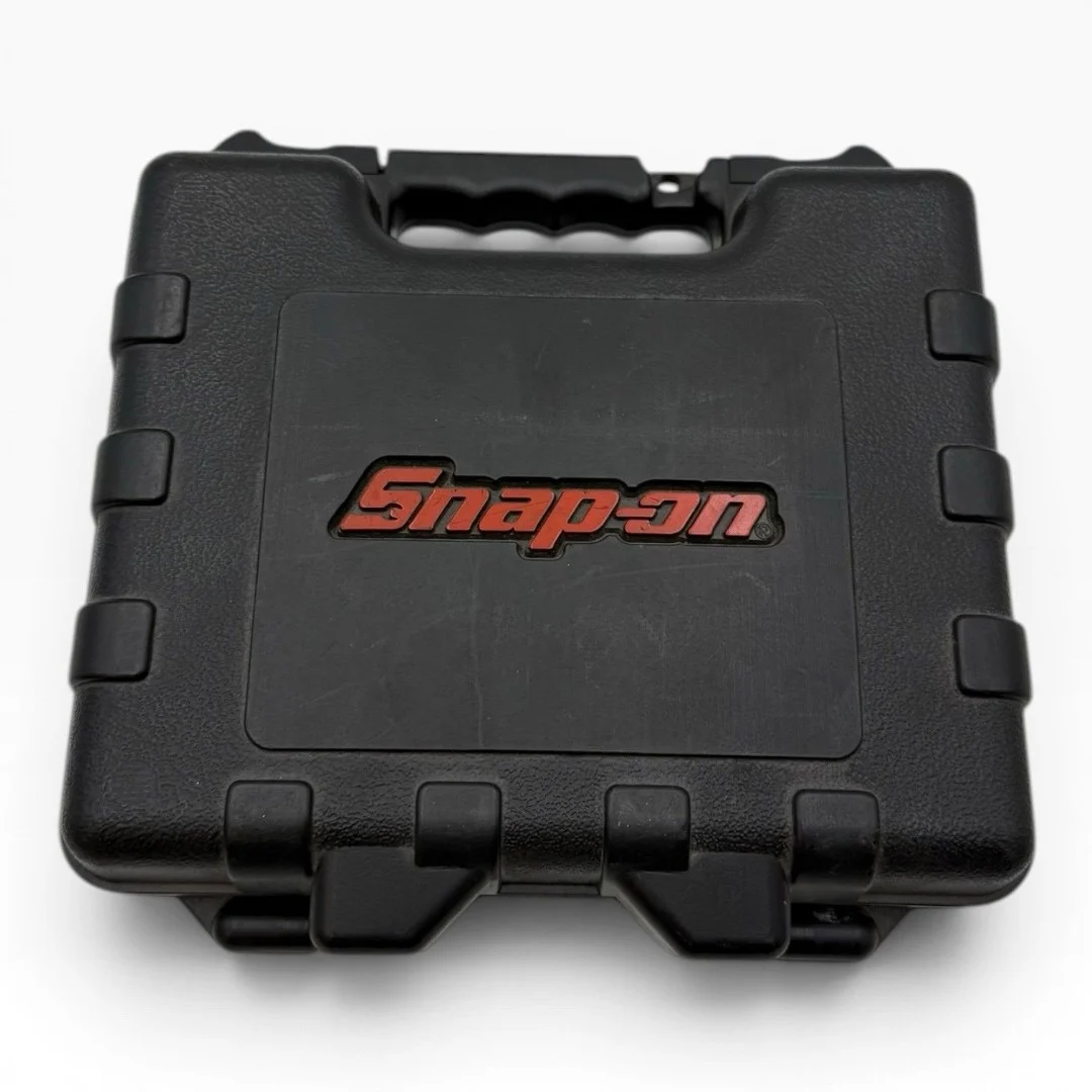 Snap on CJ3PSB Power Steering Puller Set In O99NG
