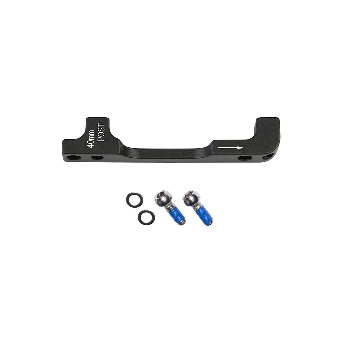 Adaptateur Etrier Avant / Arrière PM/PM SRAM +40mm