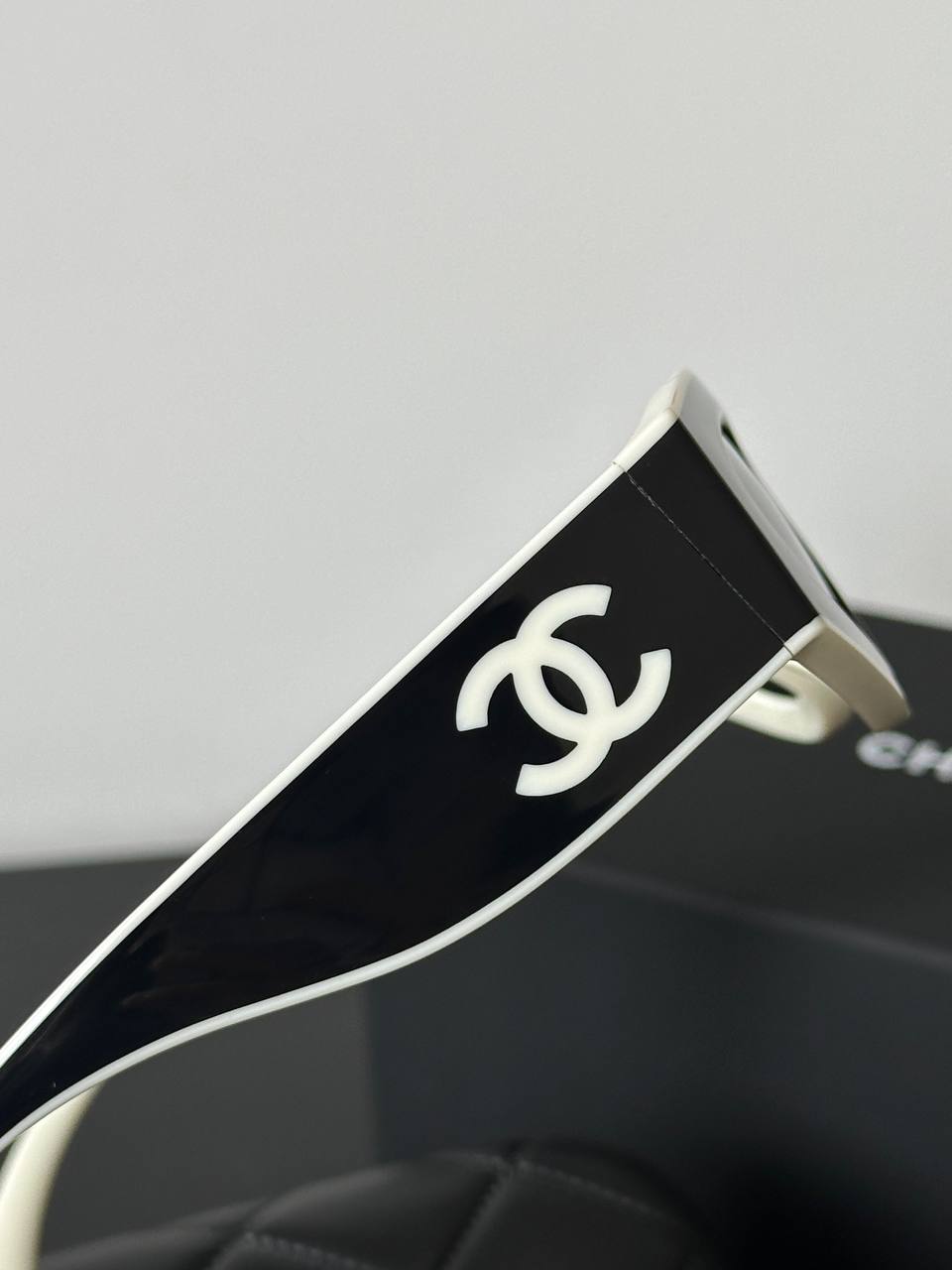 Chanel Butterfly Sunglasses