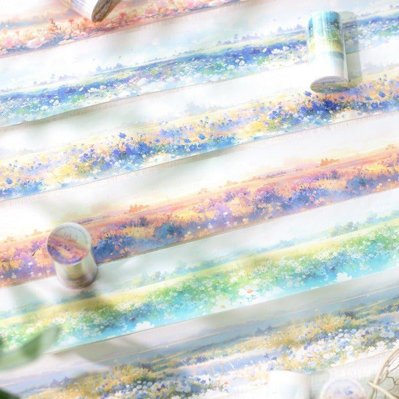 3026 Washi Tape Springtime