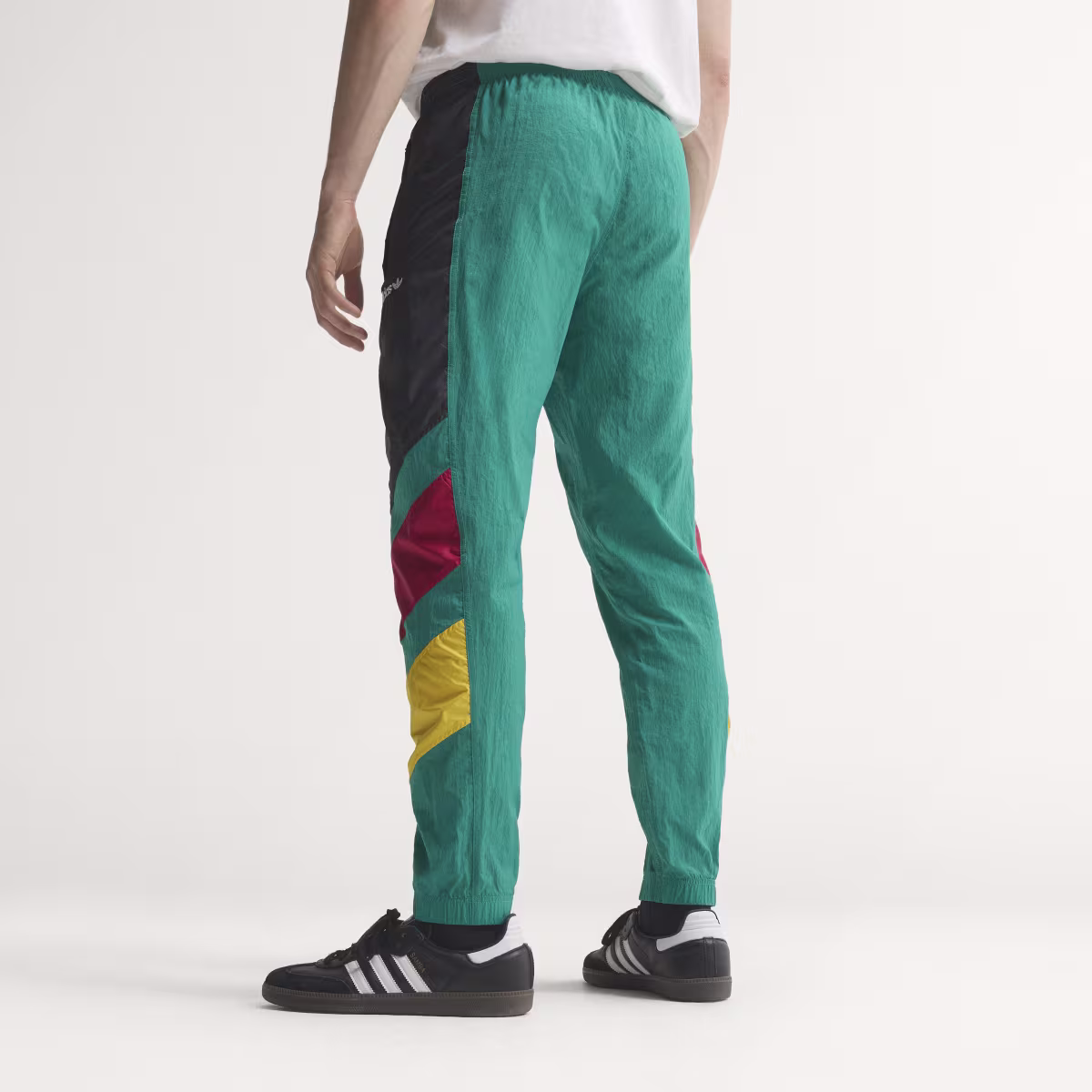 Deutschland EQT Trainingshose