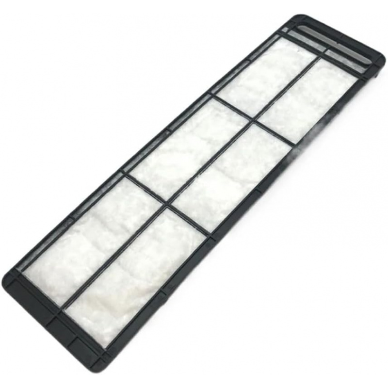 Compatible with Sany Excavator Sy65c-9 75c 95c-9-10 Air Conditioning Filter Element Inner and Outer Filter Mesh Filter Accessories
