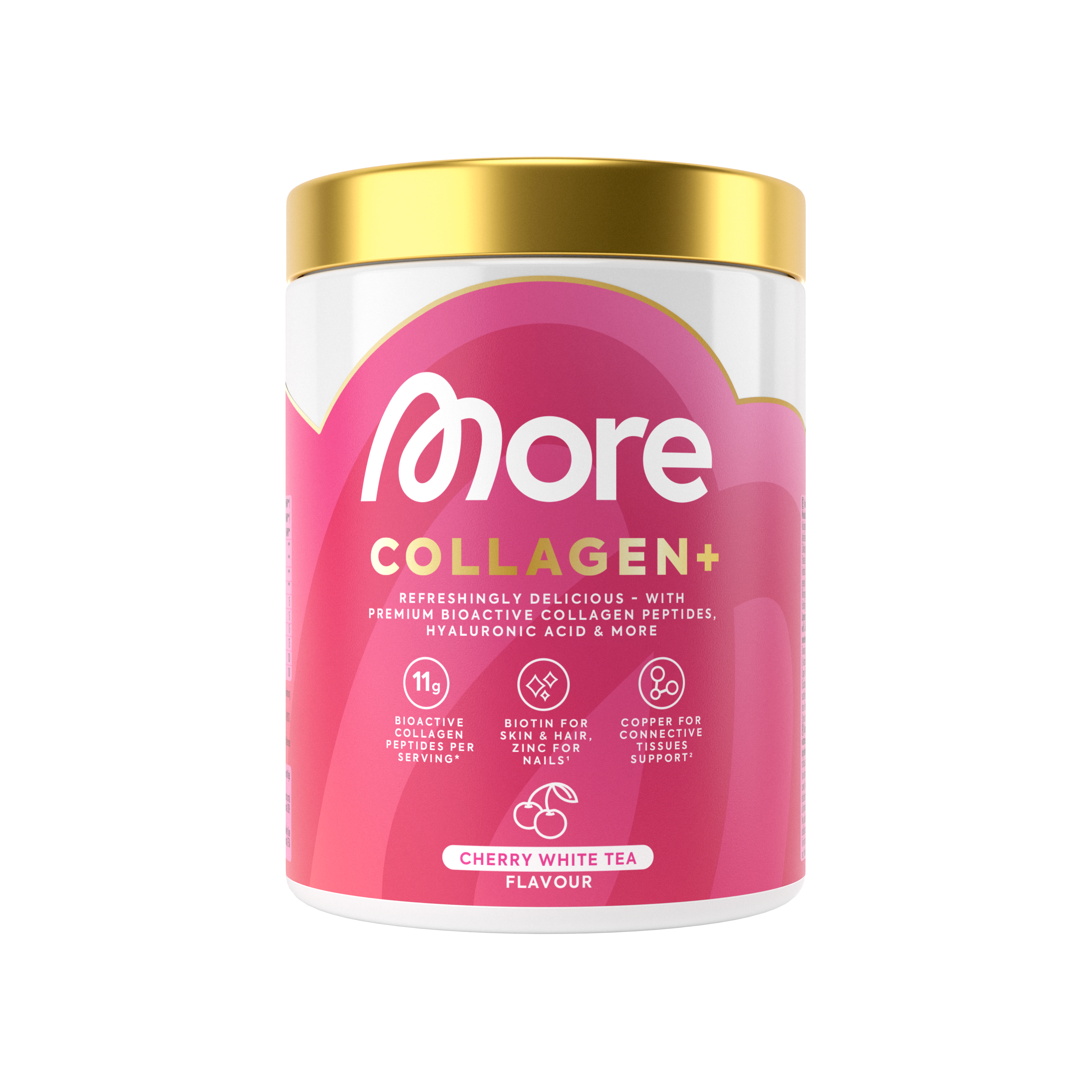 MORE Collagen+