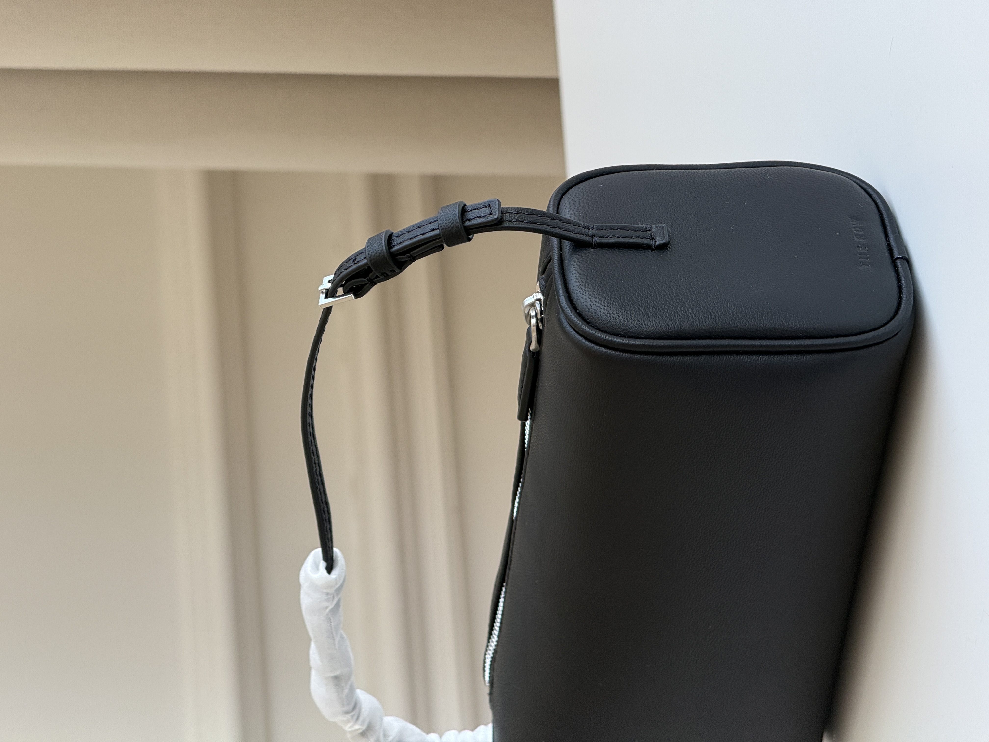 The Row 90s Shoulder Bag