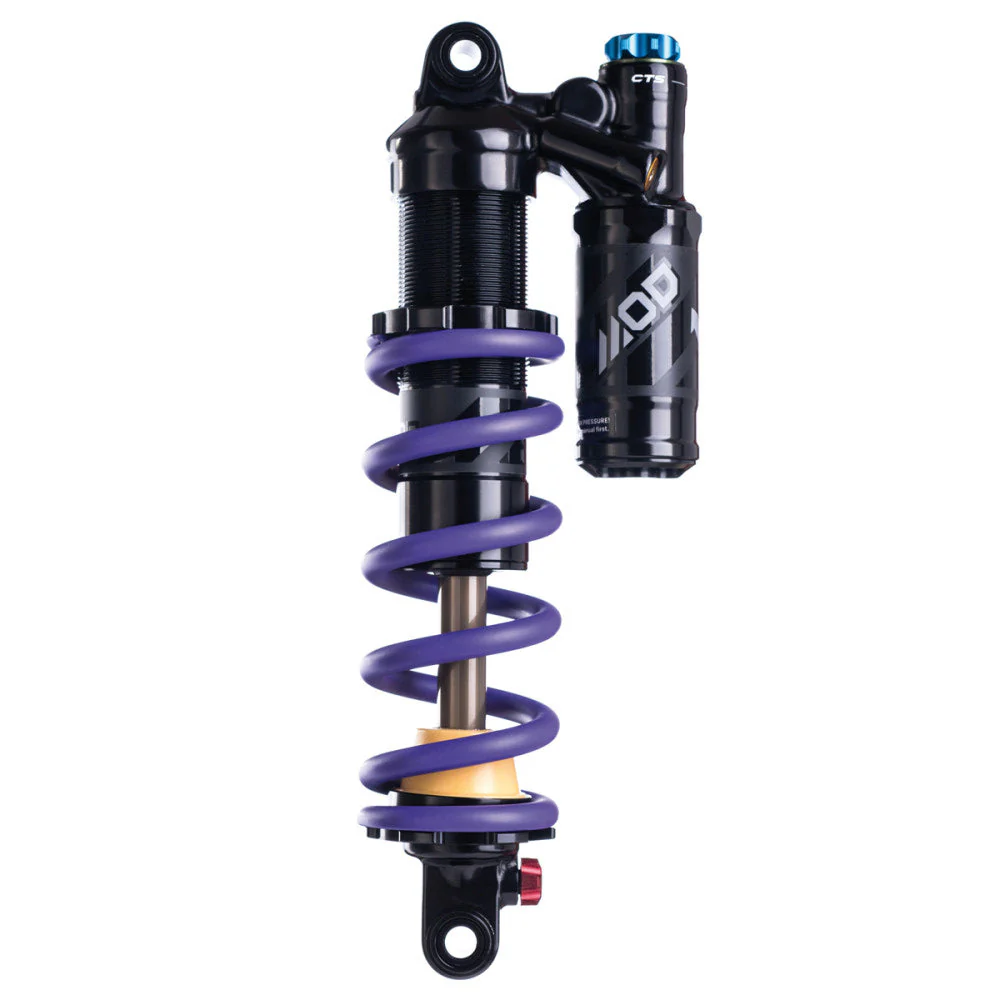 Amortisseur FORMULA MOD YOKE Coil