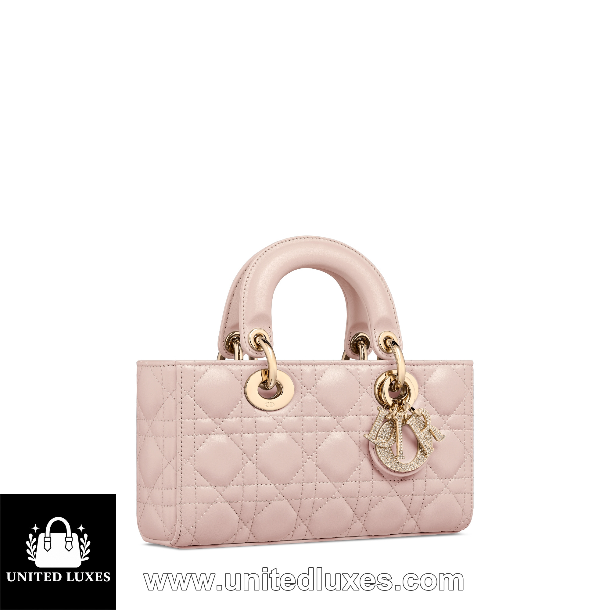 Replica Small Lady D-Joy Bag