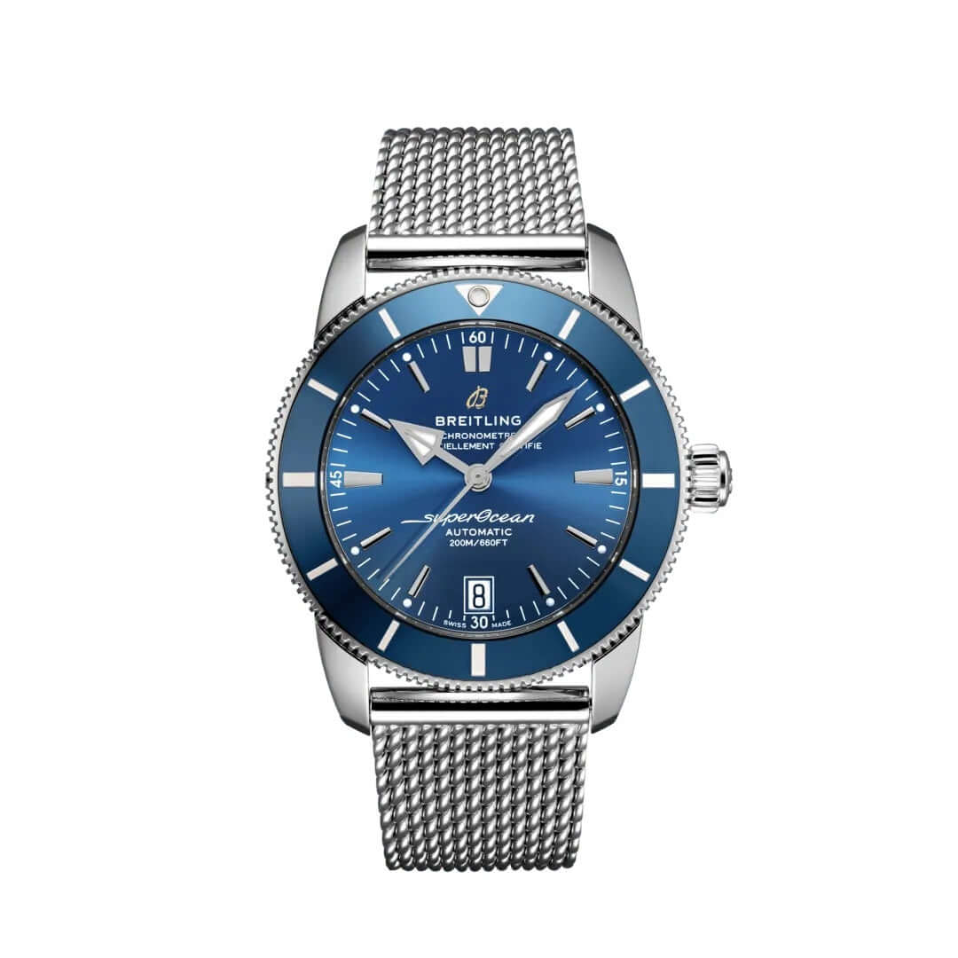 Breitling Superocean Heritage 42 AB2010161C1A1【1:1 Replica】