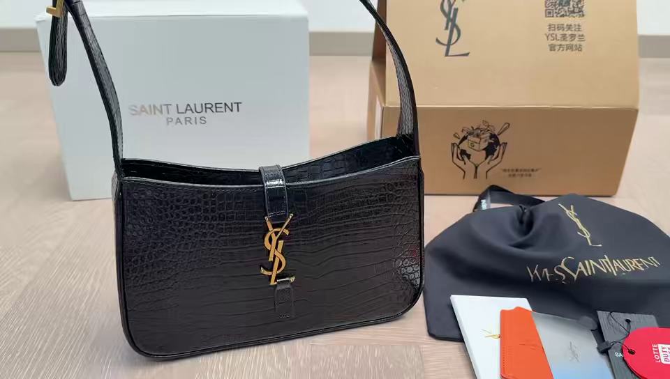 YSL LE5 À 7 Handbag Small&Mini Collection