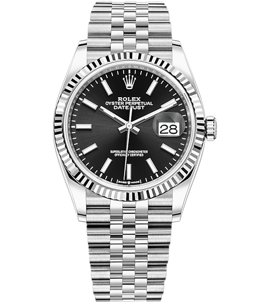 Rolex Datejust 36, 126234-0015【1:1 Replica】