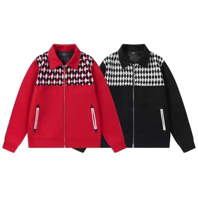 Amiri Jacket