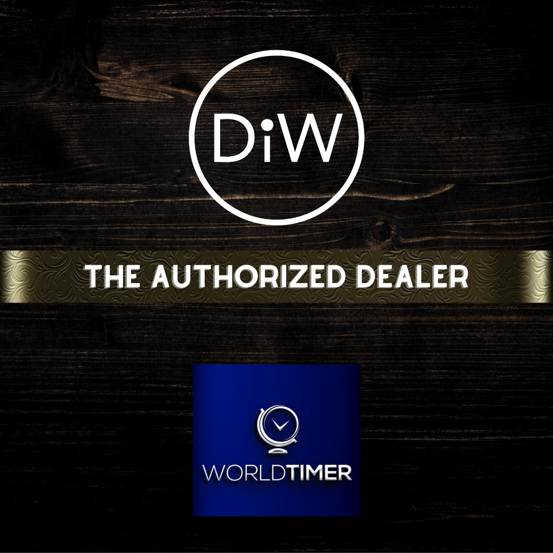 FARFETCH DiW Rolex GMT MASTER II 
