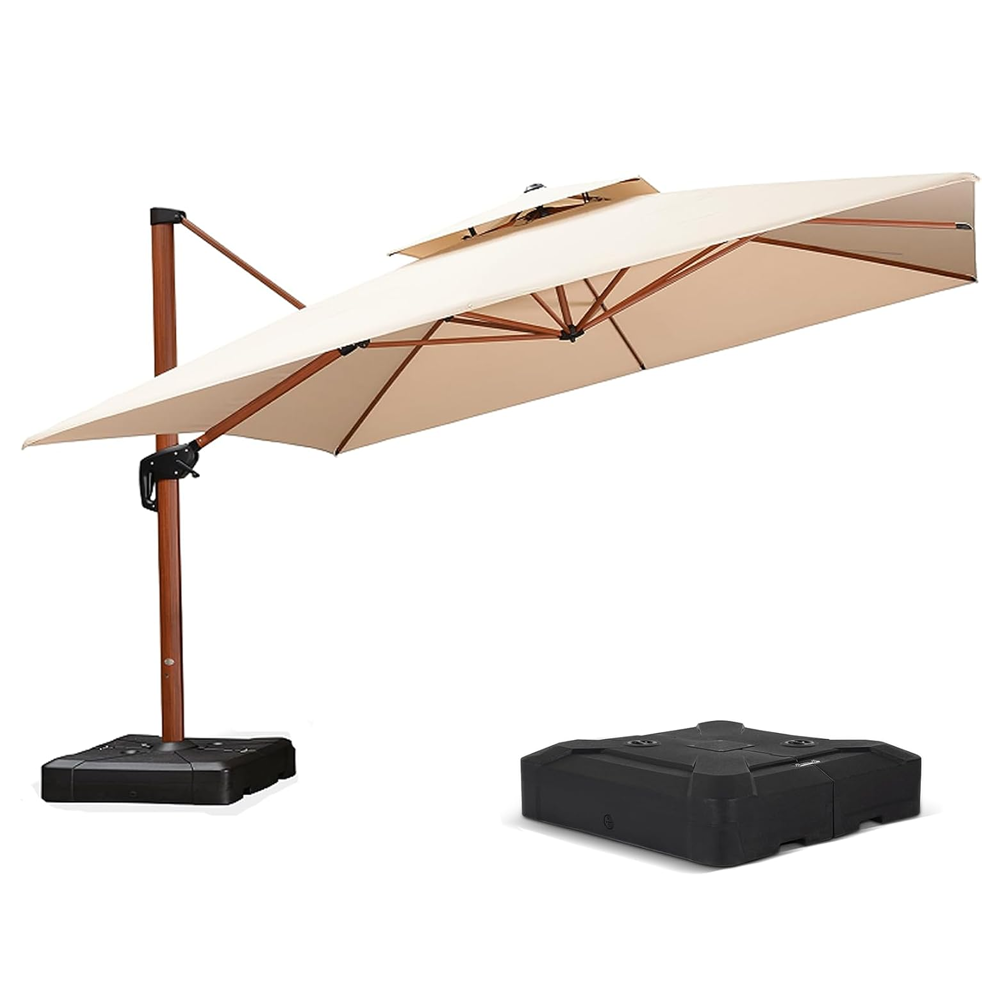 Sun Umbrella