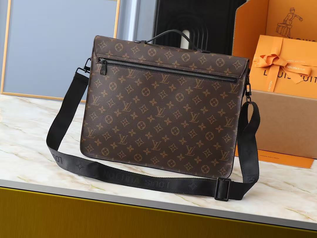 lv briefcase bag