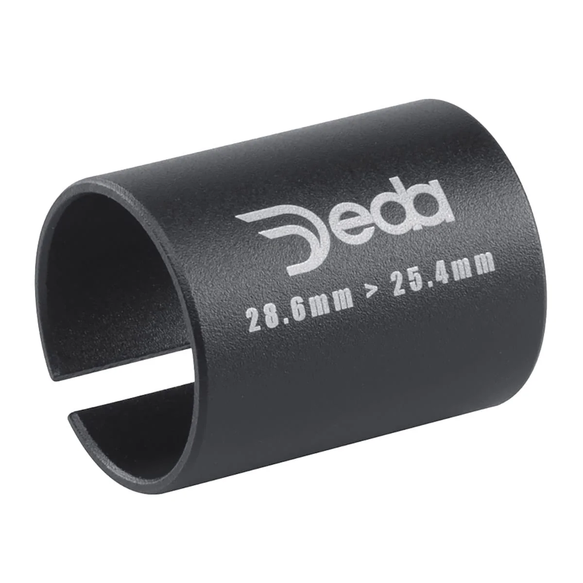 Adaptateur pour Potence Ahead-set DEDA de 28.6 à 25.4 mm