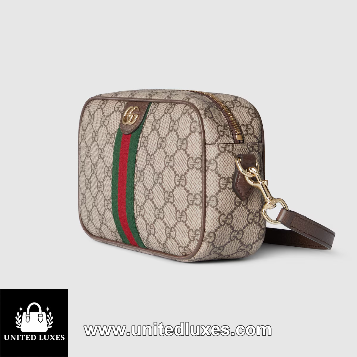 Replica Ophidia small camera bag