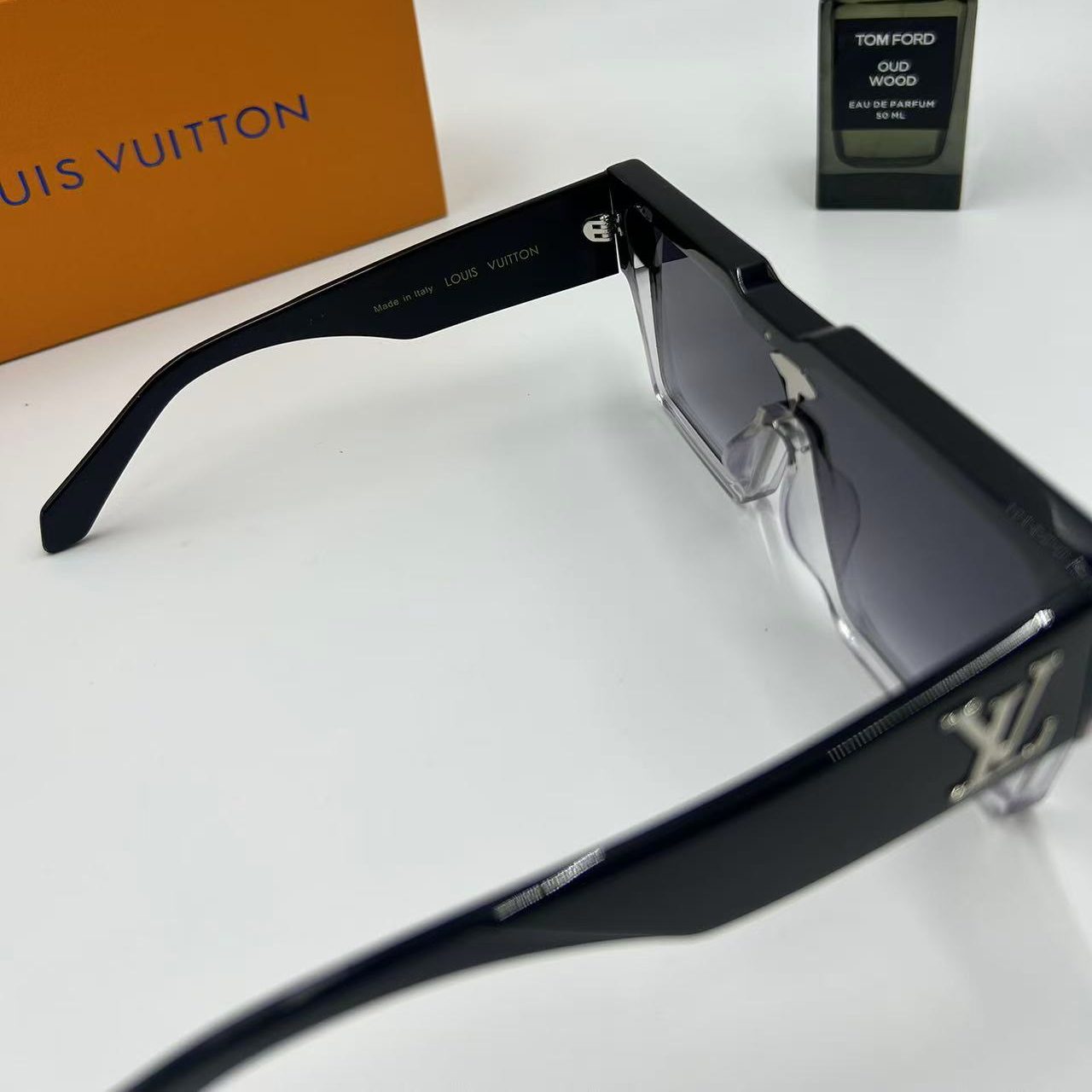 CYCLONE SUNGLASSES