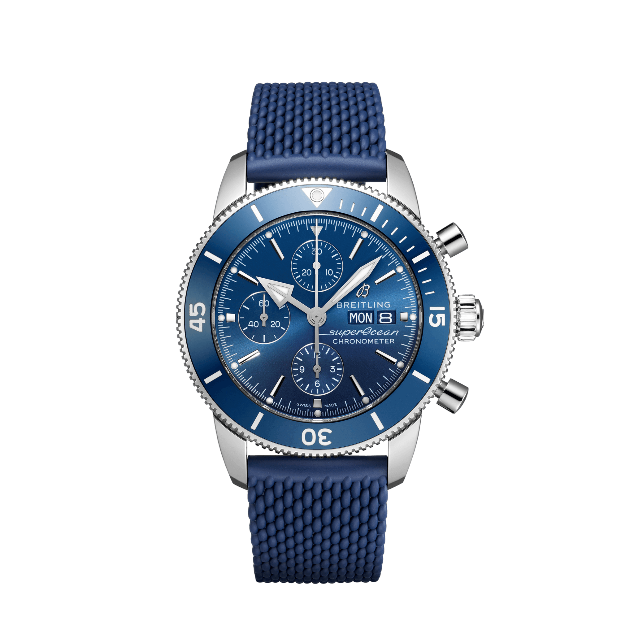 Breitling Superocean Heritage Chrono 44 A13313161C1S1【1:1 Replica】