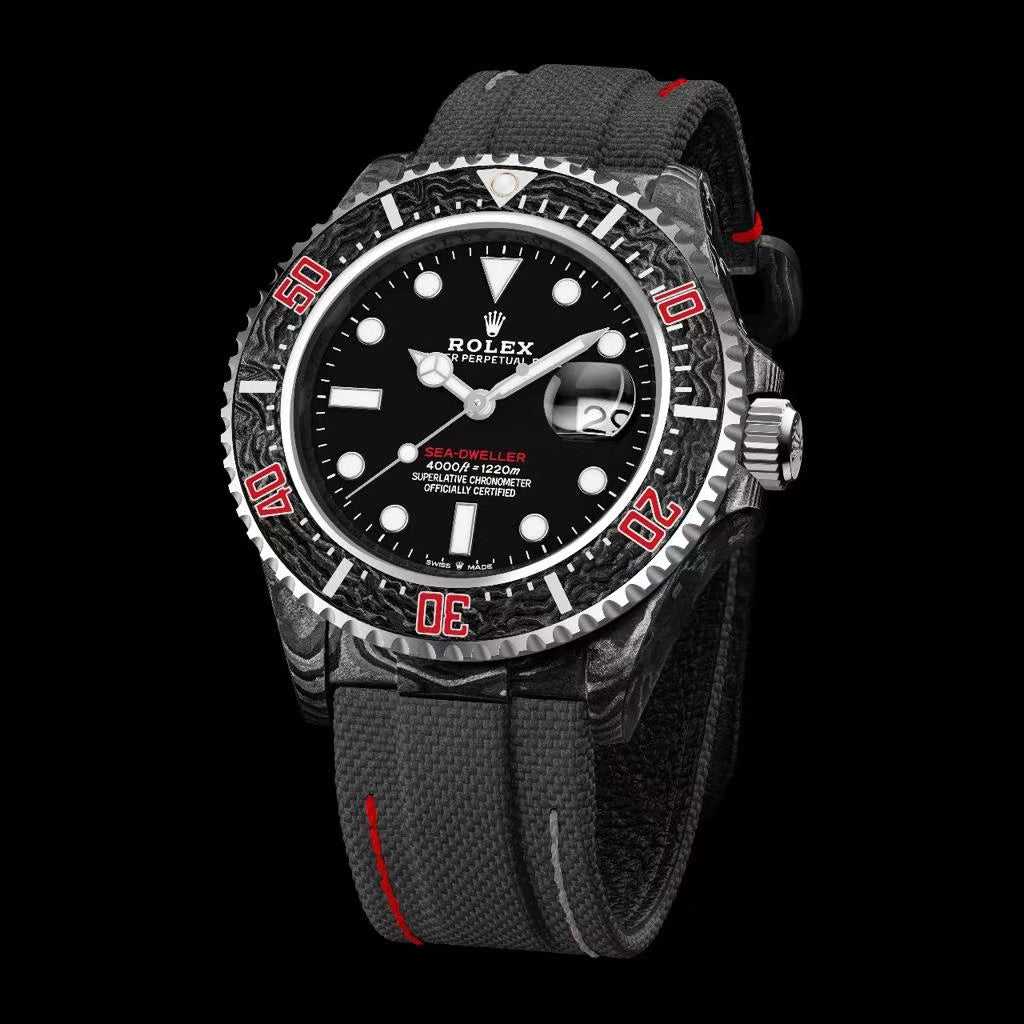 FARFETCH DiW Rolex Sea Dweller 