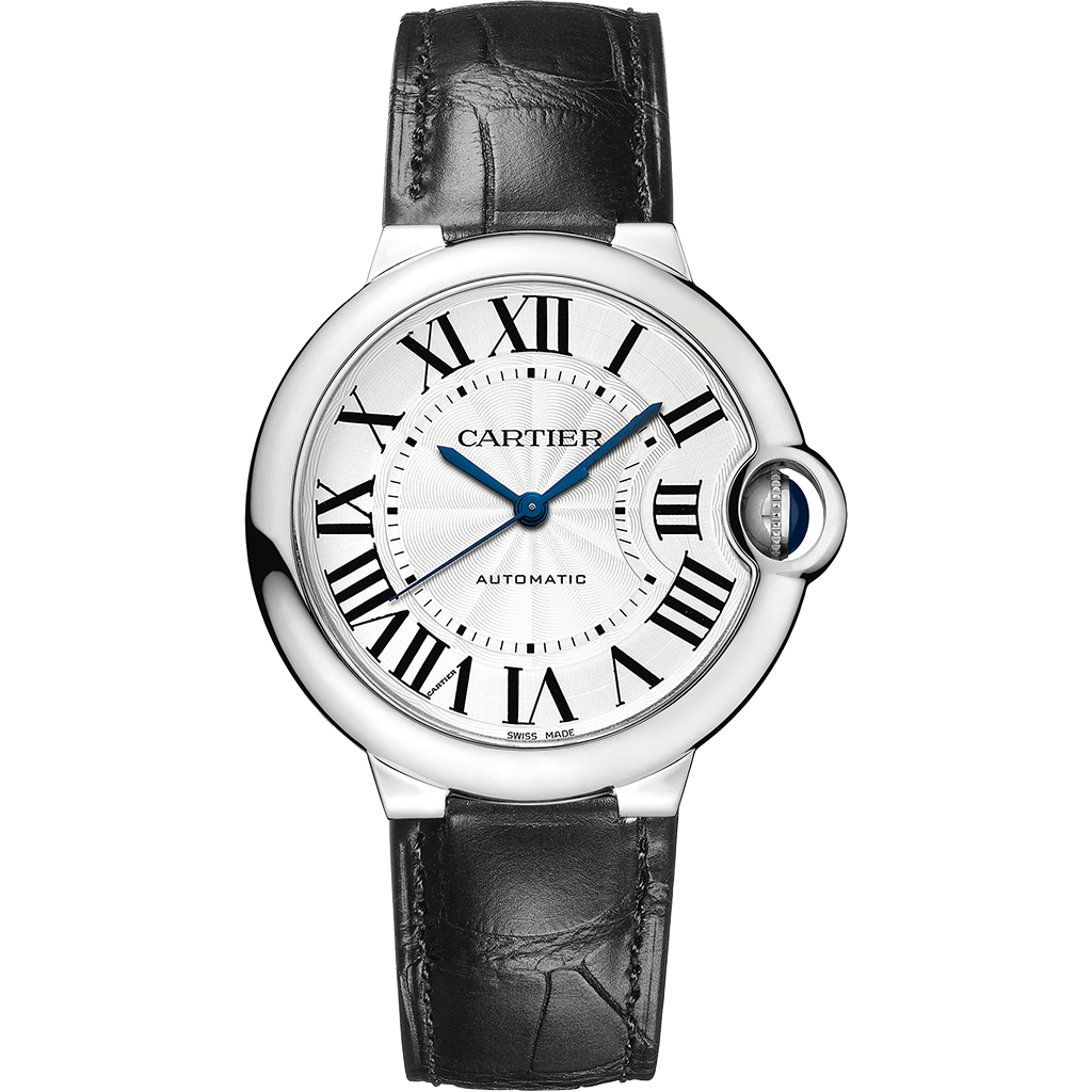 Ballon Bleu de Cartier watch WSBB0028【1:1 Replica】