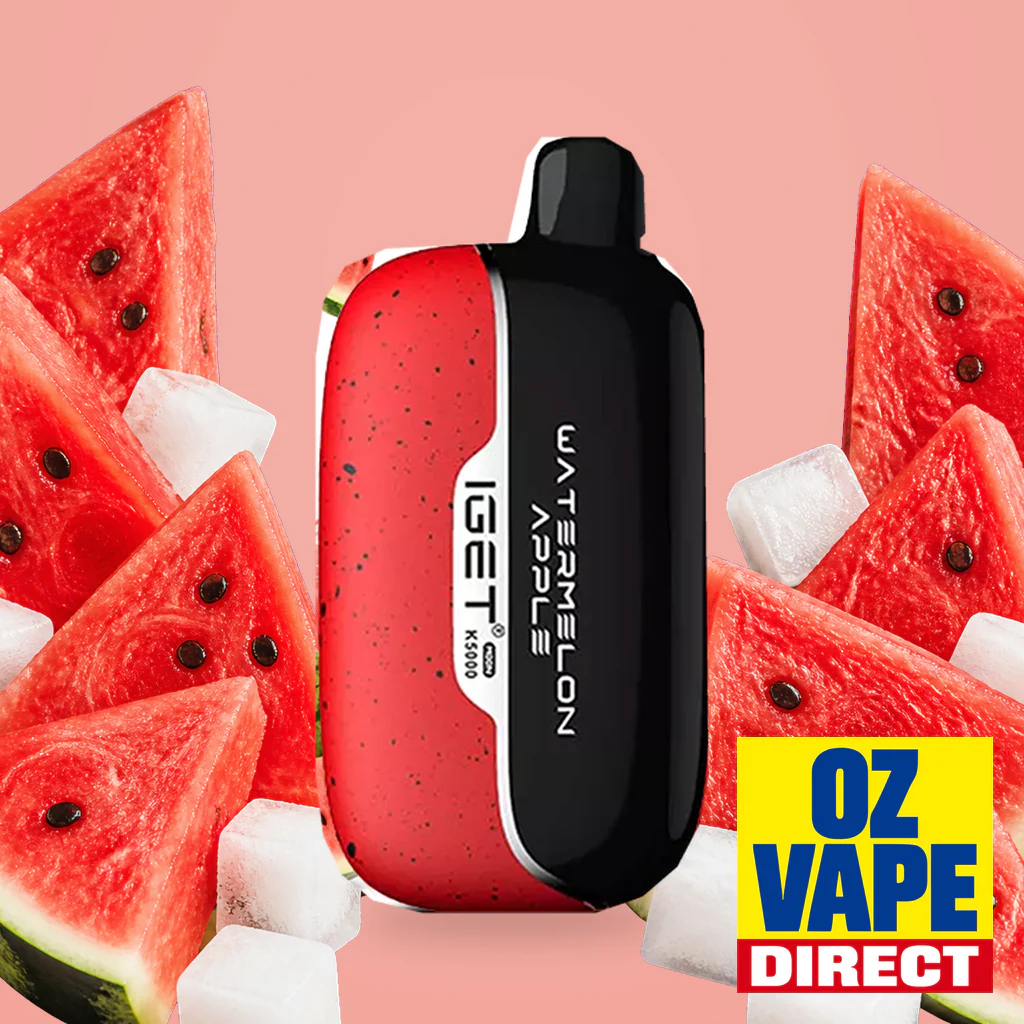 Watermelon apple