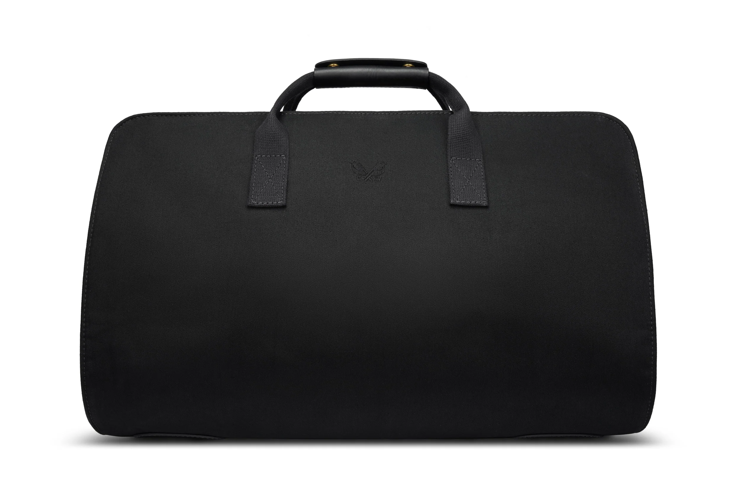 S.C Holdall - Black