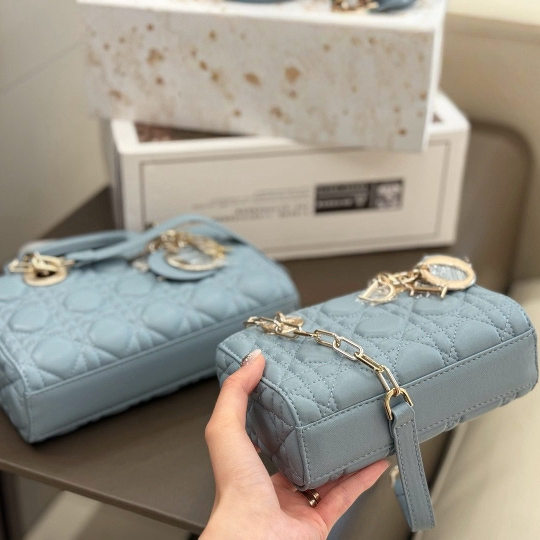 LADY D-JOY BAG