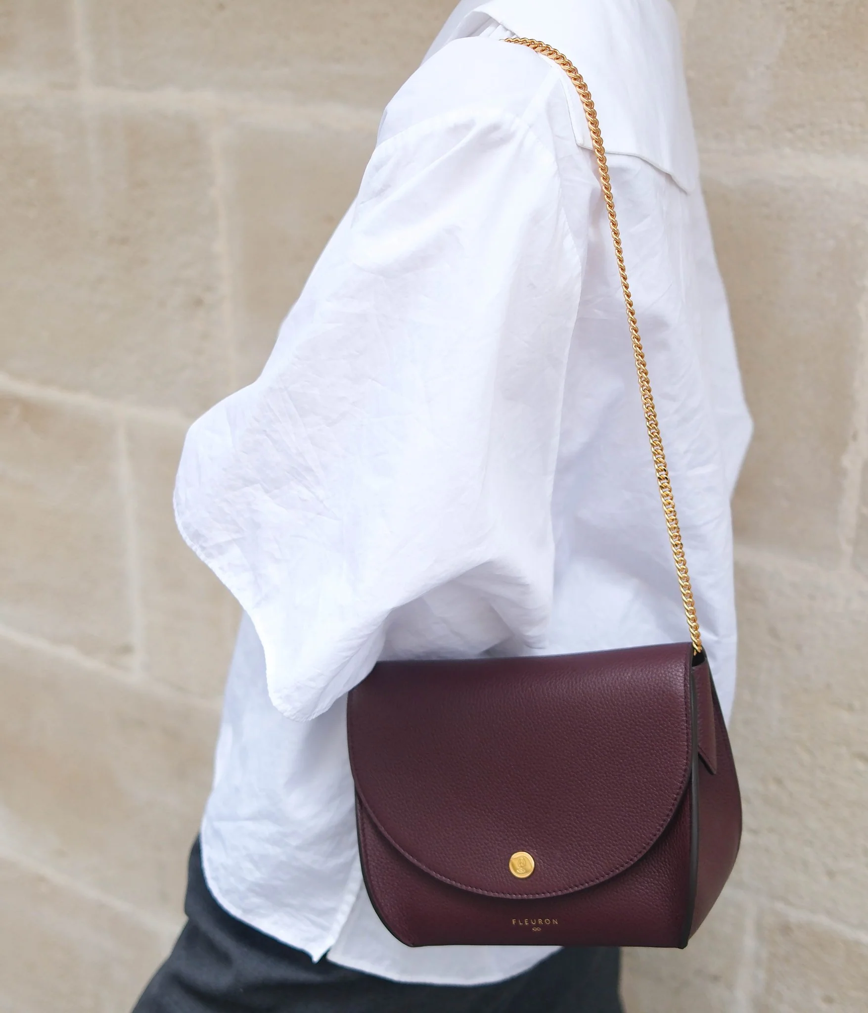 Mini Magnolia | Prune