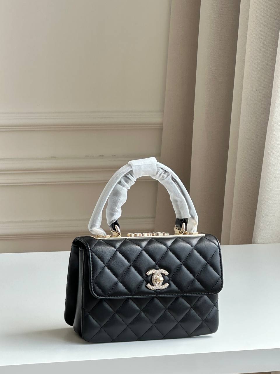 Chanel Trendy CC Small Flap Bag