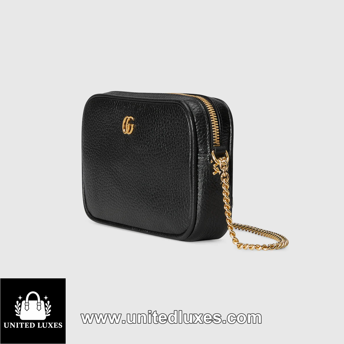 Replica GG Marmont mini camera bag