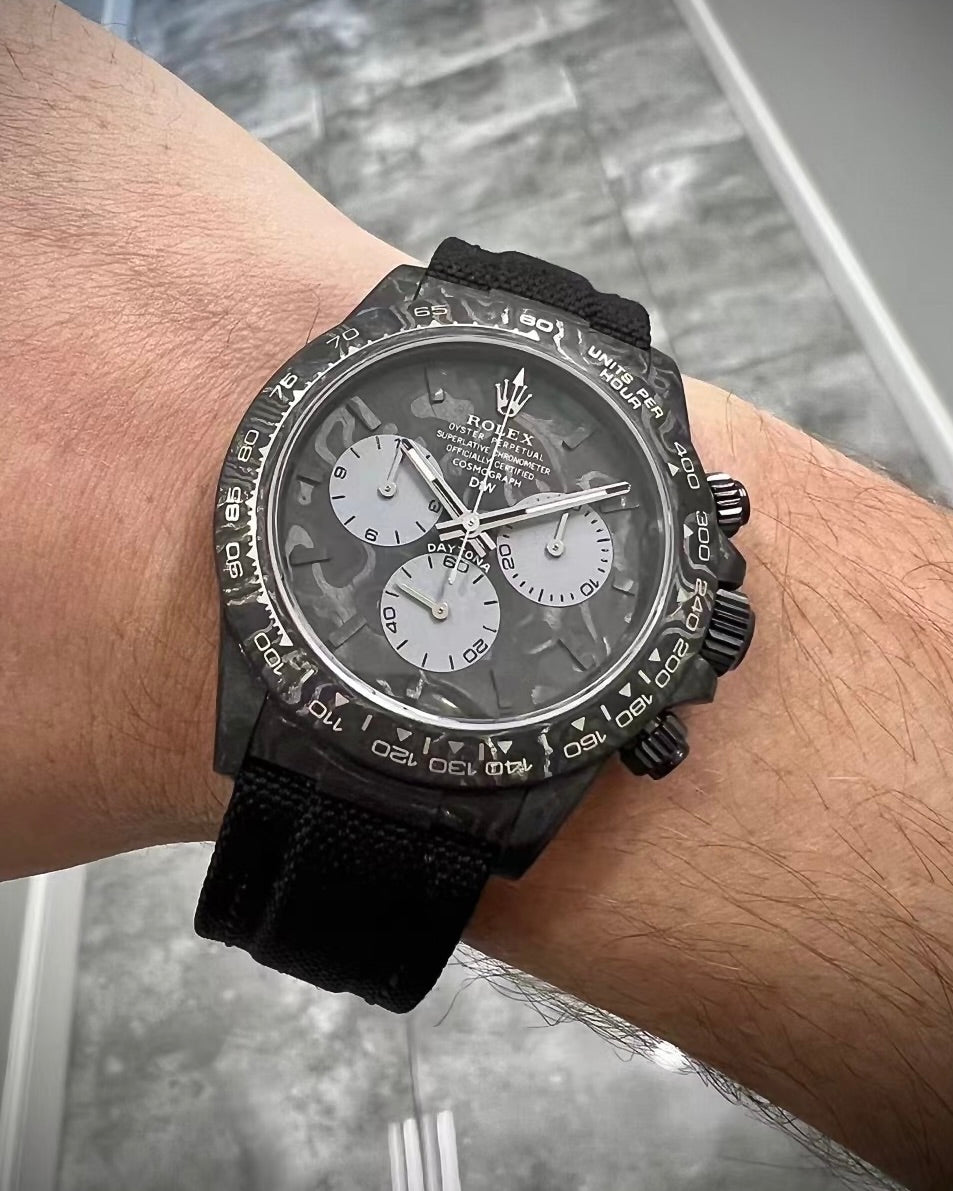DiW Rolex Daytona 